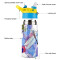 Gourde Libellule couleur inox isotherme double paroi 500 ml - miniature variant 2
