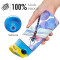 Gourde Libellule couleur inox isotherme double paroi 500 ml - miniature variant 5