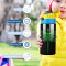 Gourde Libellule couleur inox isotherme double paroi 500 ml - miniature variant 4