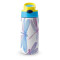 Gourde Libellule couleur inox isotherme double paroi 500 ml - miniature