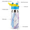 Gourde Libellule couleur inox isotherme double paroi 500 ml - miniature variant 2