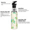 Gourde Libellule mode mignonne inox sans bpa isotherme double paroi paille 600 ml - miniature variant 2