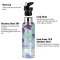 Gourde Libellule mode mignonne inox sans bpa isotherme double paroi paille 600 ml - miniature variant 2