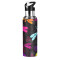 Gourde Libellule mode mignonne inox sans bpa isotherme double paroi paille 600 ml - miniature