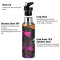 Gourde Libellule mode mignonne inox sans bpa isotherme double paroi paille 600 ml - miniature variant 2