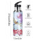 Gourde Libellule mode mignonne inox sans bpa isotherme double paroi paille 600 ml - miniature variant 1