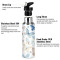 Gourde Papillon butterfly inox sans bpa isotherme paille 600 ml - miniature variant 3