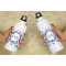 Gourde Papillon blanc aluminium 650 ml - miniature variant 3
