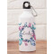 Gourde Papillon blanc aluminium 650 ml - miniature variant 5