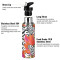Gourde Papillon inox isotherme double paroi paille 600 ml - miniature variant 2