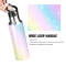 Gourde Sirène art mode sport inox sans bpa isotherme double paroi paille 600 ml - miniature variant 3