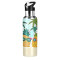 Gourde Ananas art mode sport inox sans bpa isotherme double paroi paille 600 ml - miniature
