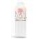 Gourde Rose - Fleur - graphic bloom plastique sans bpa 500 ml - miniature