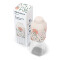 Gourde Rose - Fleur - graphic bloom plastique sans bpa 500 ml - miniature variant 5